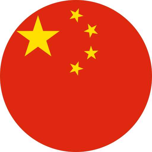 flag china