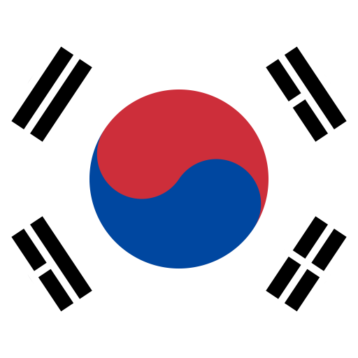 flag korea